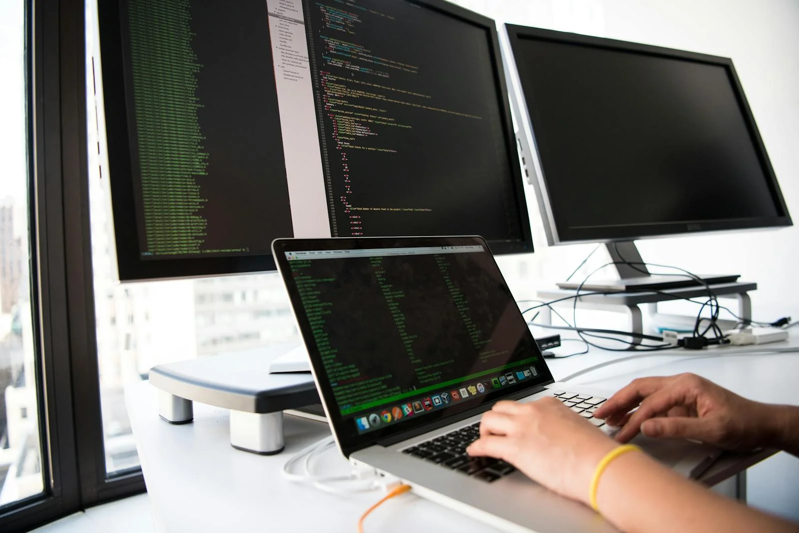 development ai process