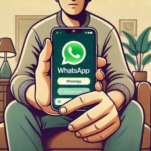 7 Tips Ampuh Meningkatkan Keamanan WhatsApp Anda di Tahun 2025