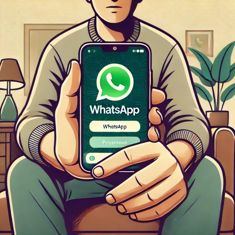 7 Tips Ampuh Meningkatkan Keamanan WhatsApp Anda di Tahun 2025
