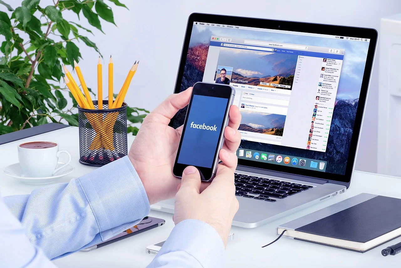 facebook, social media, social media marketing, meta ads 2025