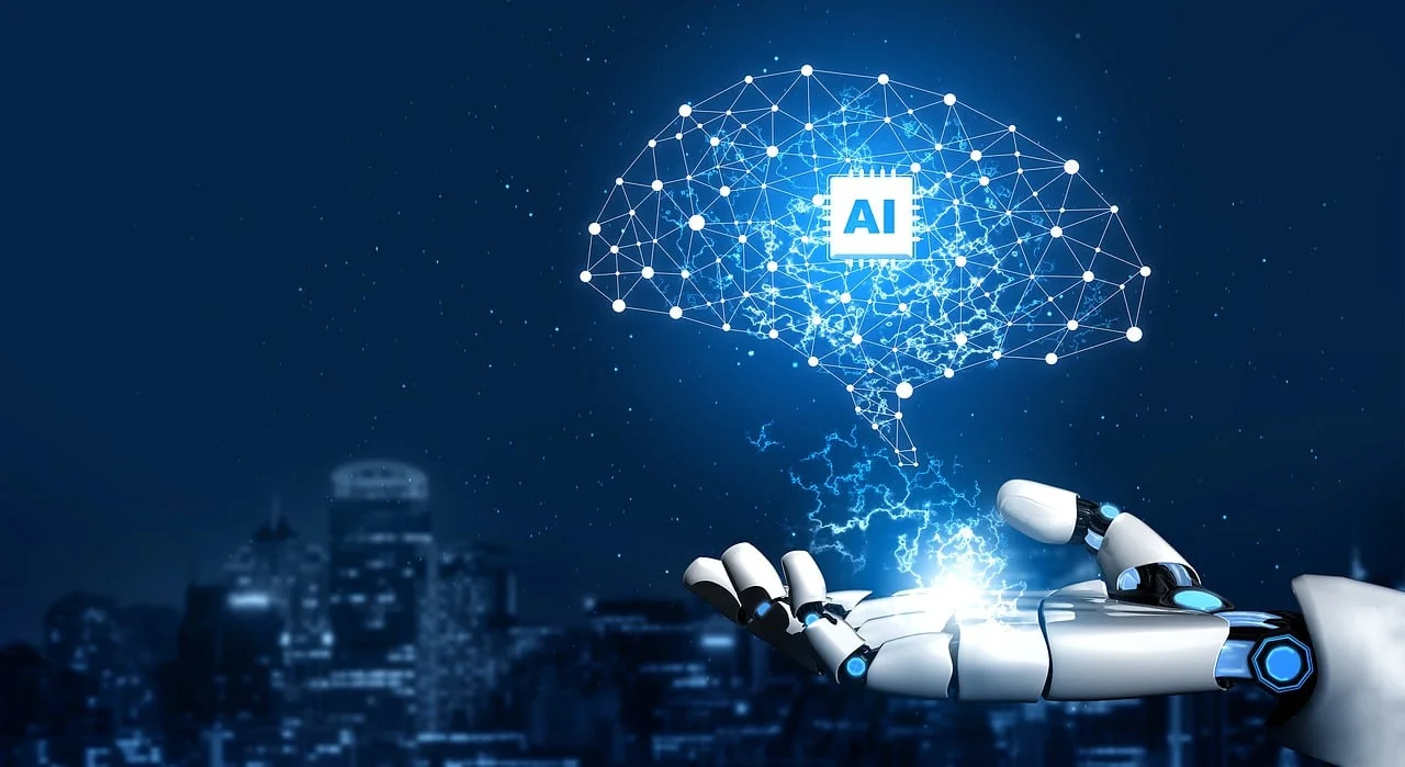 future ai assistant