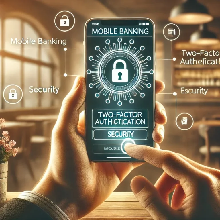 Bagaimana Mengamankan M-Banking di Smartphone Android?