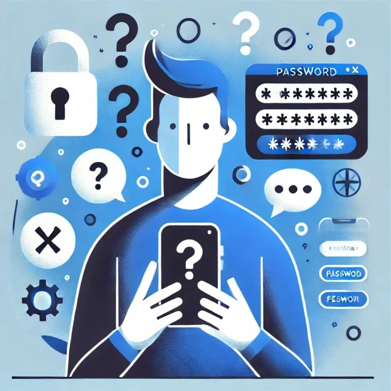 Bagaimana Mengelola Password dengan Aman untuk Melindungi Data?