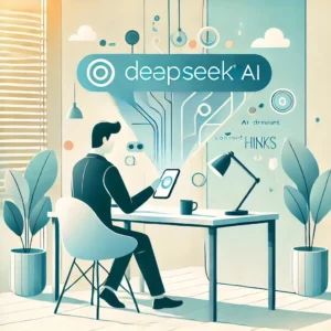 Cara Kerja DeepSeek AI: Teknologi Canggih di Baliknya