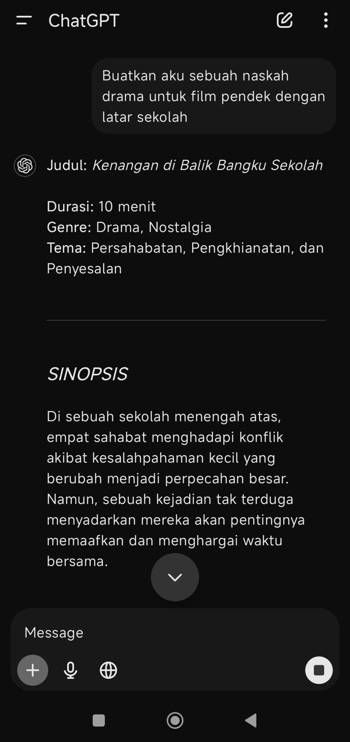 ChatGPT-pembuatan-naskah-drama