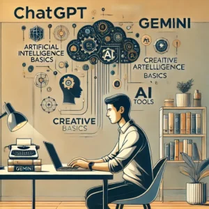ChatGPT vs Gemini: AI Terbaik untuk Kreativitas dan Produktivitas