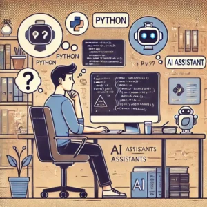 Developing Your Own AI Assistant: A Beginner's Guide