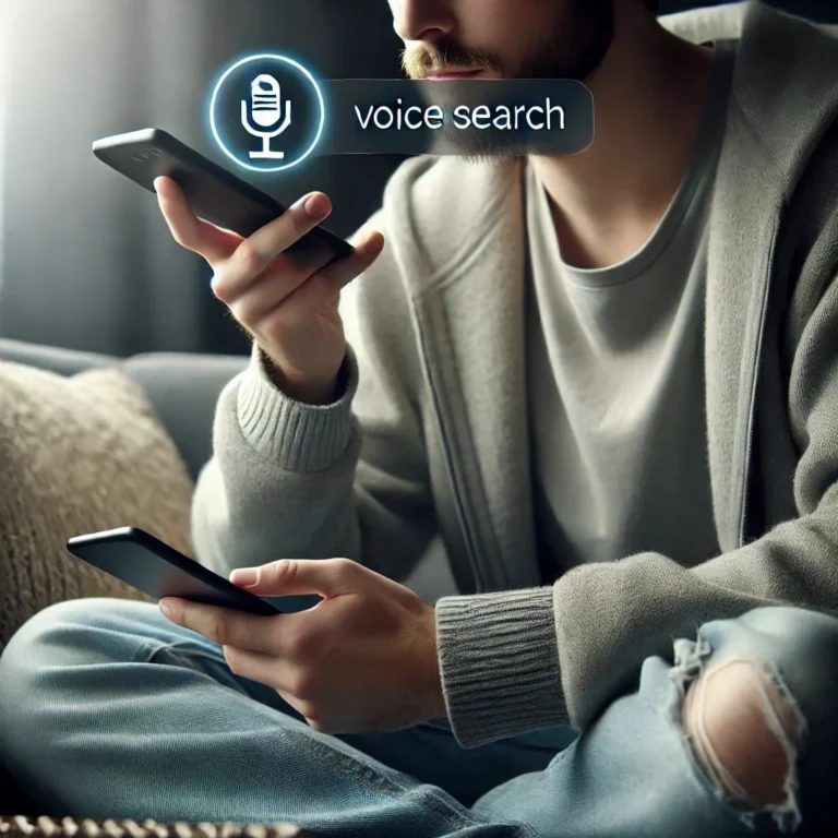 Mengoptimalkan Website untuk Voice Search SEO: Panduan Praktis yang Bisa Langsung Anda Terapkan