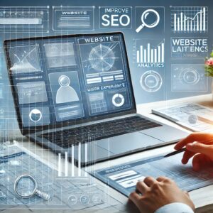 Optimasi User Experience untuk SEO: Strategi Ampuh Naik Peringkat di Google