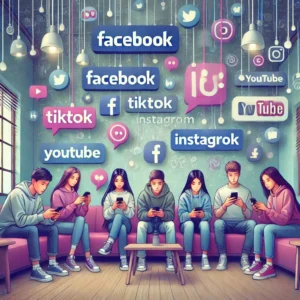 Risiko Oversharing di Media Sosial dan Cara Menghindarinya