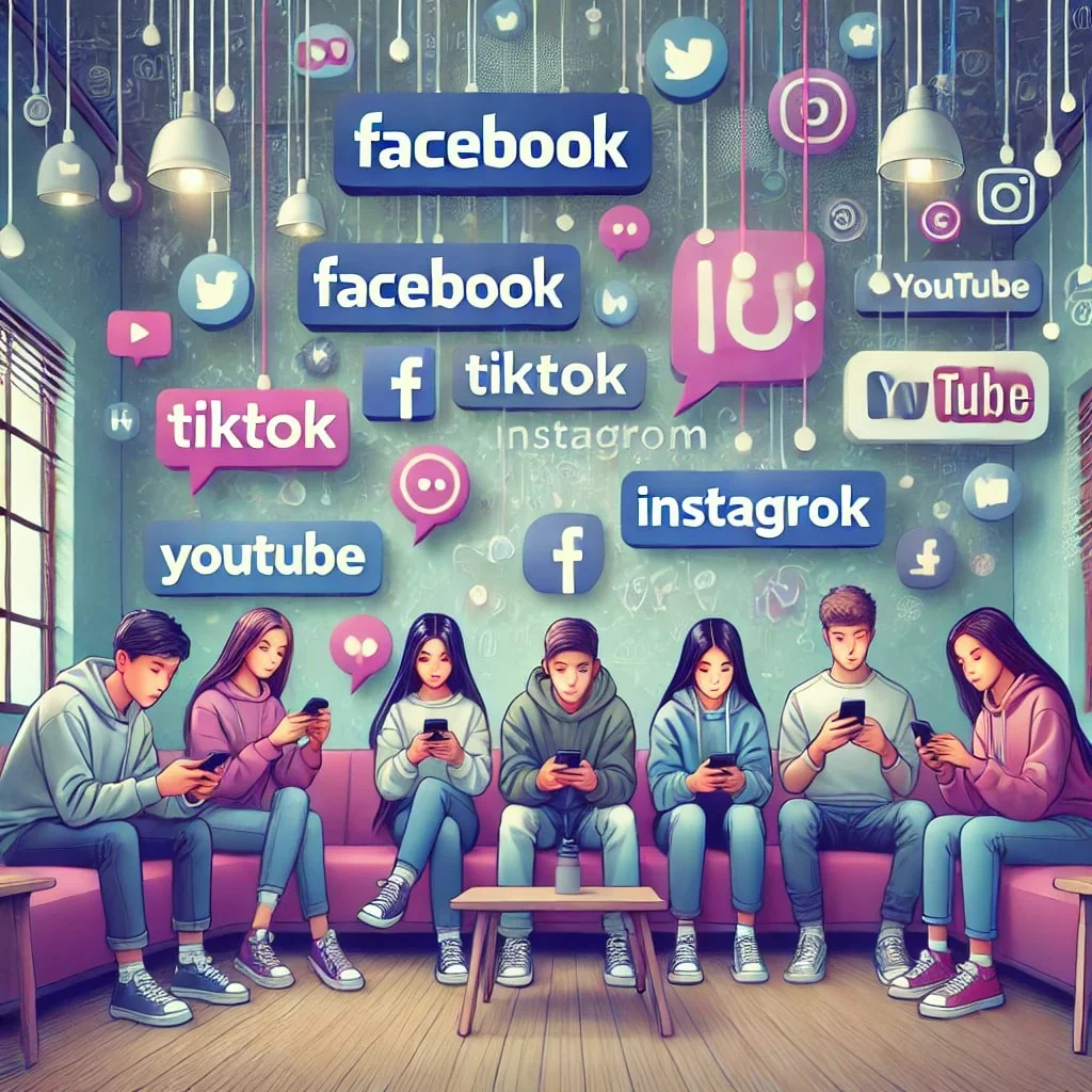 Risiko Oversharing di Media Sosial dan Cara Menghindarinya