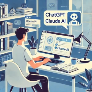 Tutorial Lengkap: Mengoptimalkan Hasil ChatGPT dan Claude AI