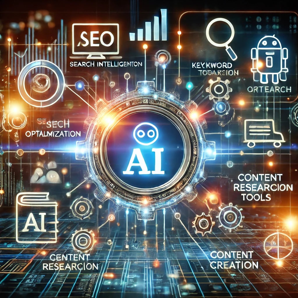 Why AI is Key to Effective SEO Optimization Now