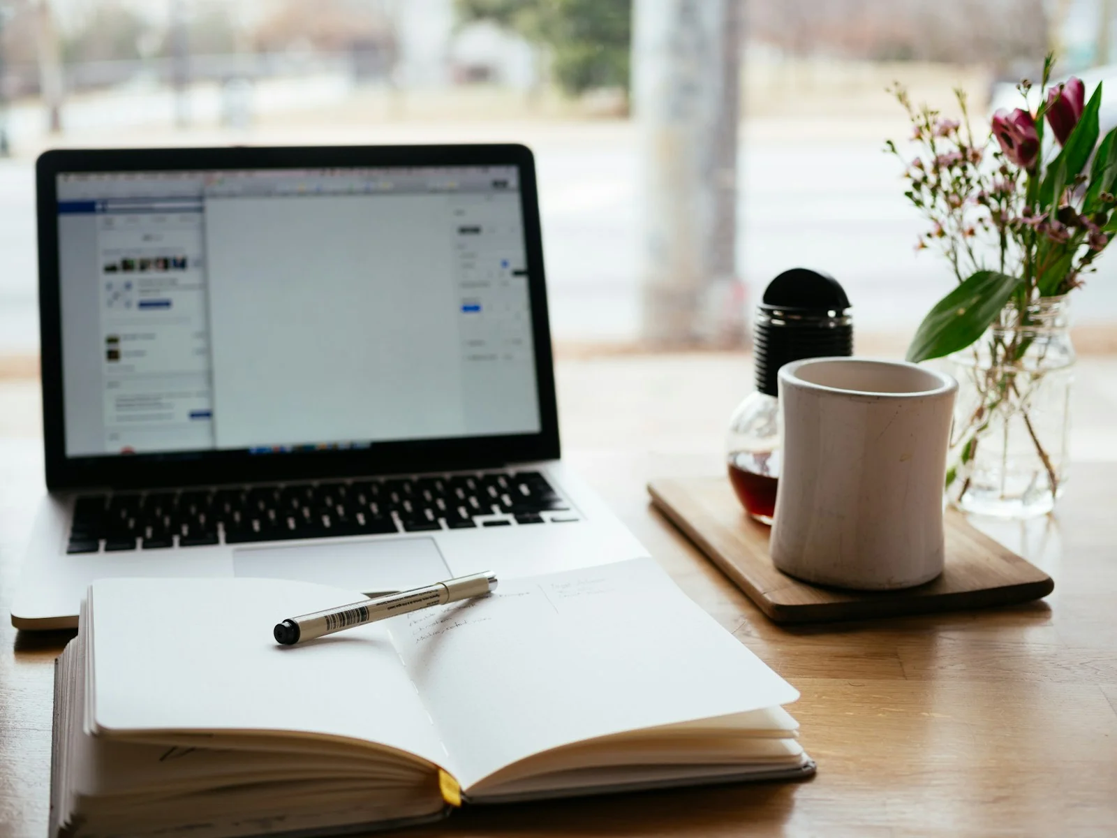 writing content landingpage