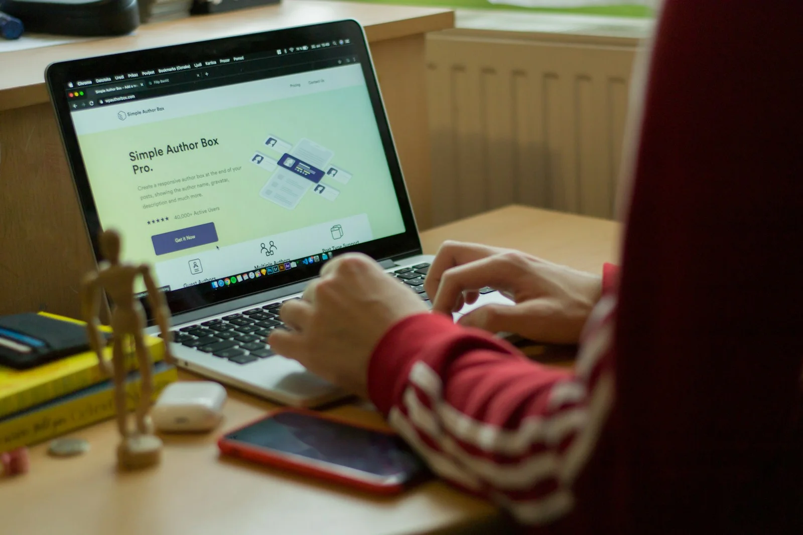 WordPress Development 2025