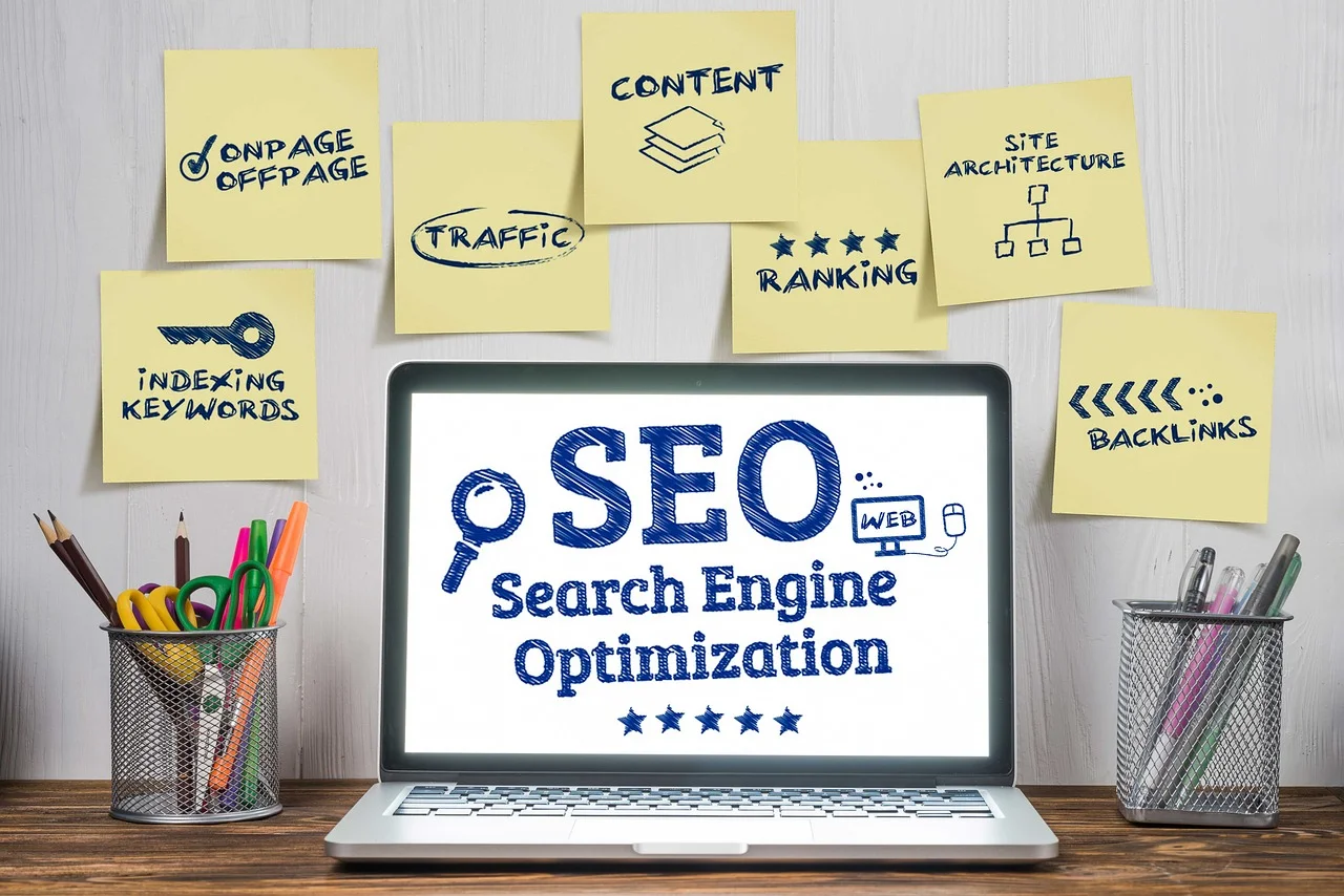 seo semantic optimization