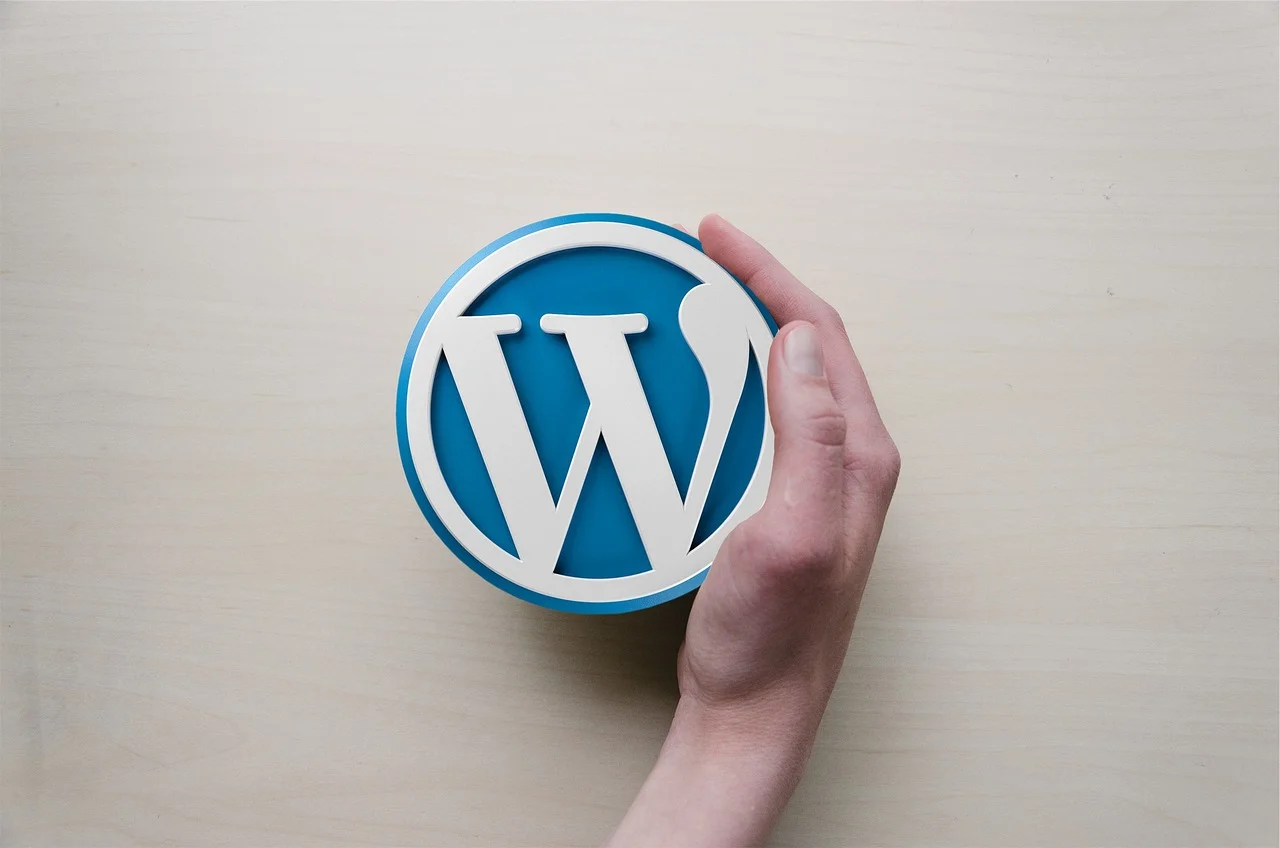 wordpress development 2025