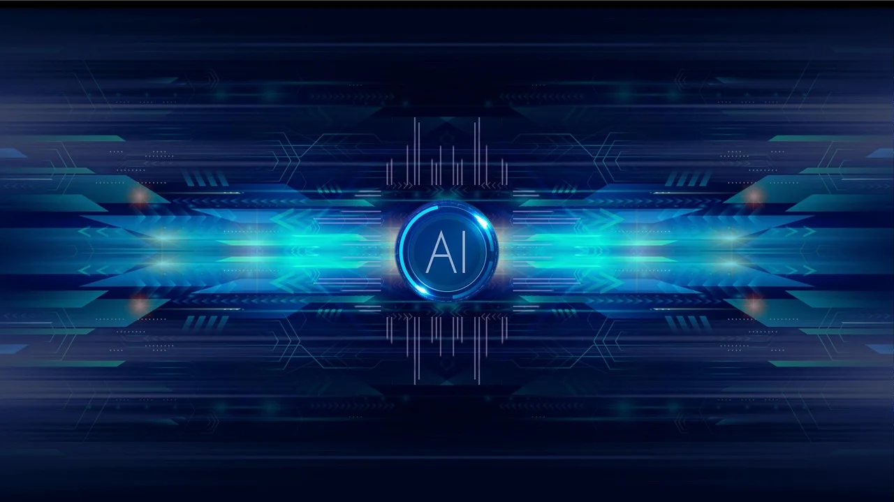 teknologi artificial intelligence