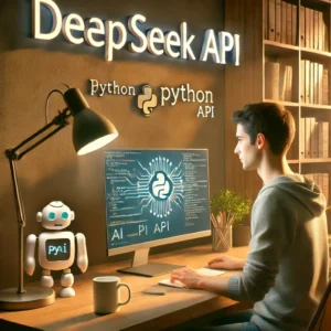 Cara Mengintegrasikan Deepseek AI API untuk Pengembang: Panduan Lengkap
