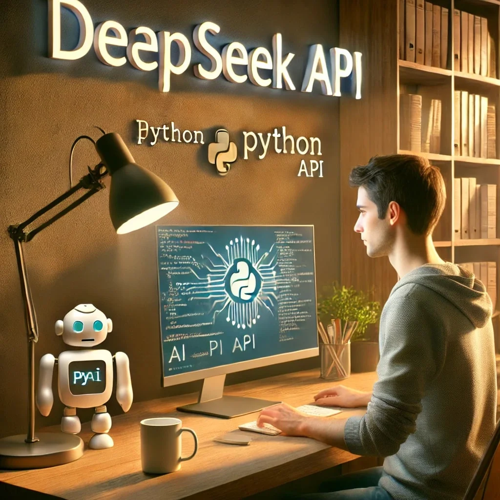 Cara Mengintegrasikan Deepseek AI API untuk Pengembang: Panduan Lengkap