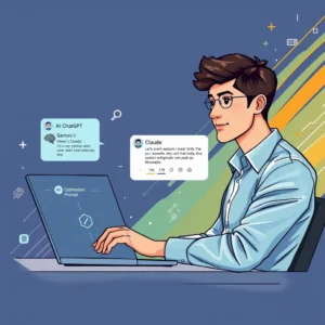 Cara Mengoptimalkan Prompt ChatGPT, Gemini, dan Claude: Rahasia Tingkatkan Performa AI untuk Hasil Lebih Akurat