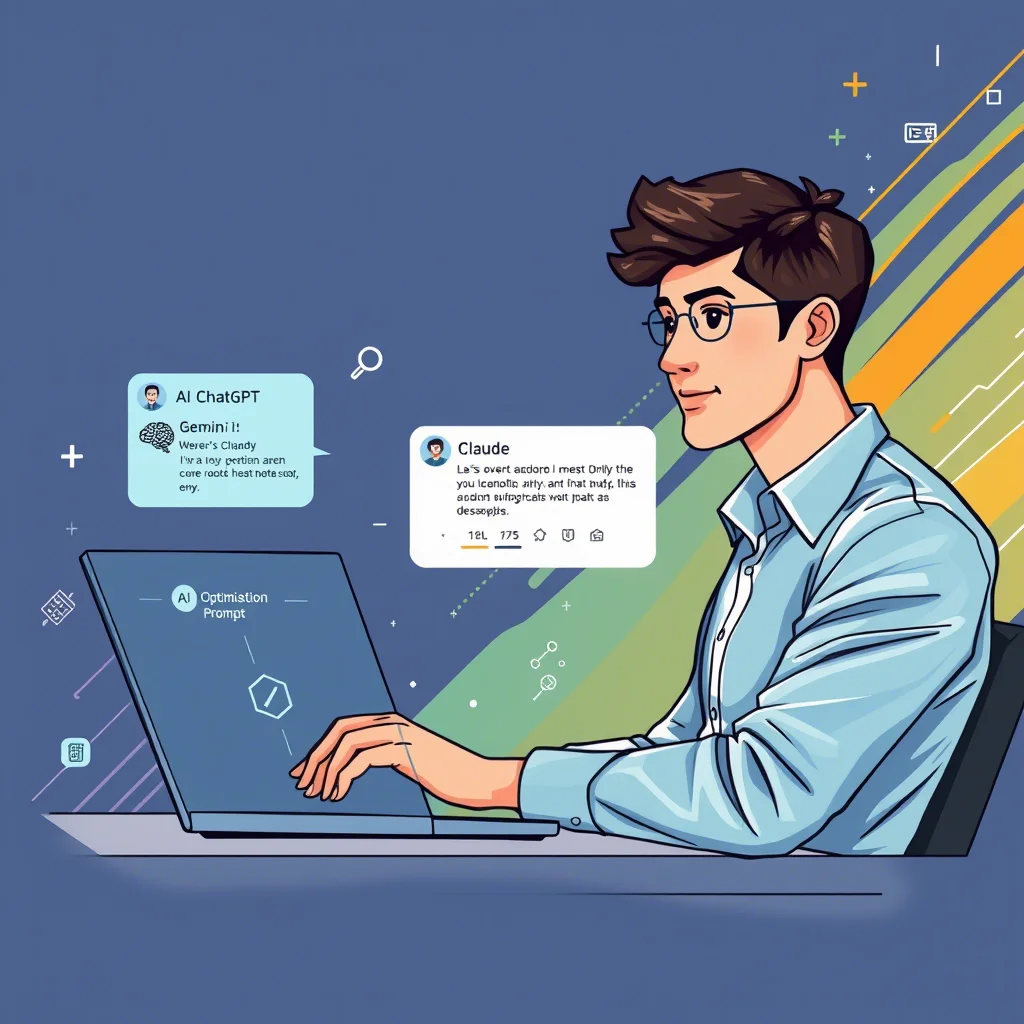 Cara Mengoptimalkan Prompt ChatGPT, Gemini, dan Claude: Rahasia Tingkatkan Performa AI untuk Hasil Lebih Akurat