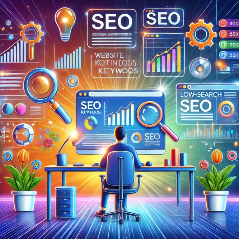 Cara Optimalkan Konten untuk Keyword dengan Volume Pencarian Rendah