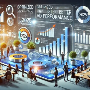 How to Optimize Your Landing Page for Better Ad Performance in 2025