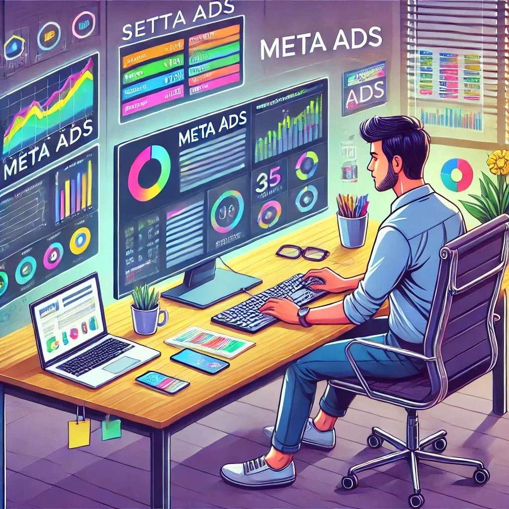 Meta Ads Targeting: Advanced Techniques for 2025 Audiences