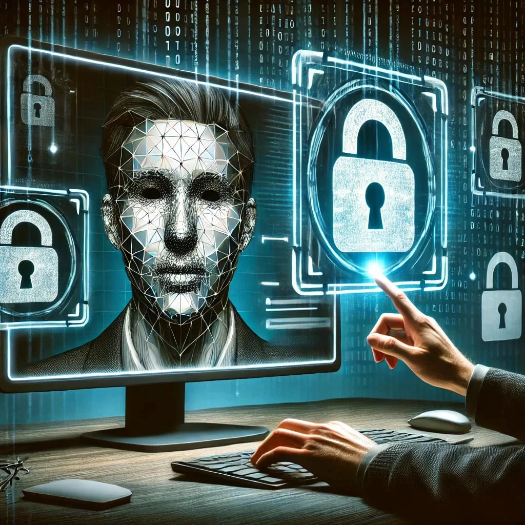 Deepfake dan Pemalsuan Rekening: Ancaman bagi Sistem Verifikasi