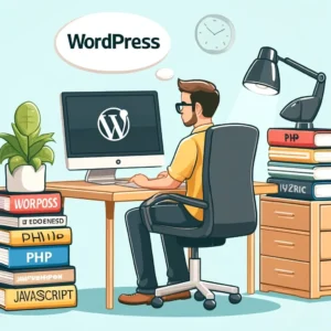 What Are the Latest Trends in WordPress Development for 2025?