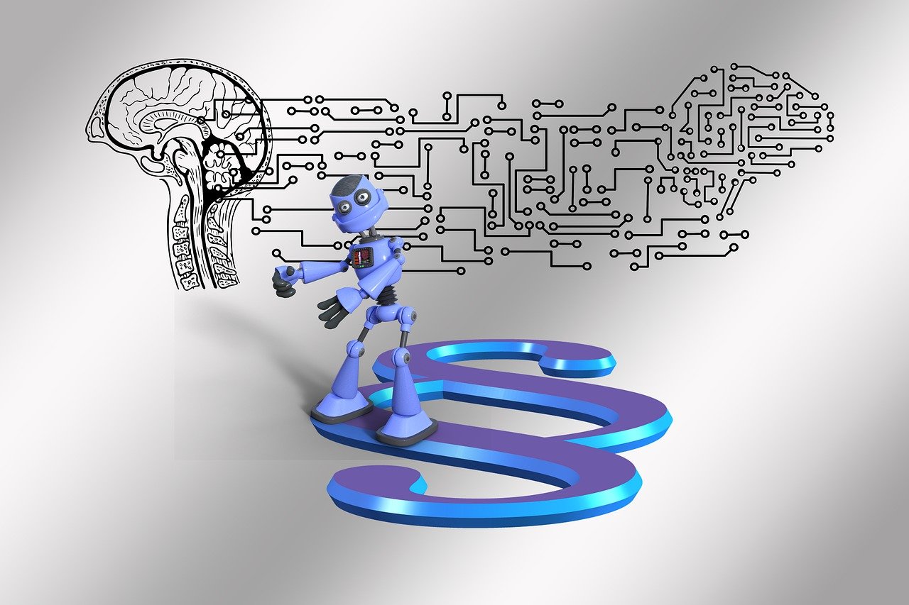 Etika Kecerdasan Buatan dalam Seni