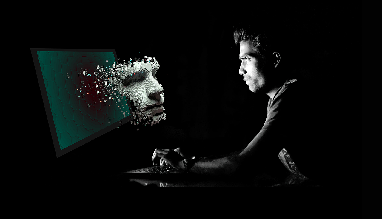 Kolaborasi Manusia-AI dalam Seni