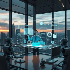 Adopsi AI Agent: Inovasi Otomatisasi yang Siap Mengubah Bisnis Anda