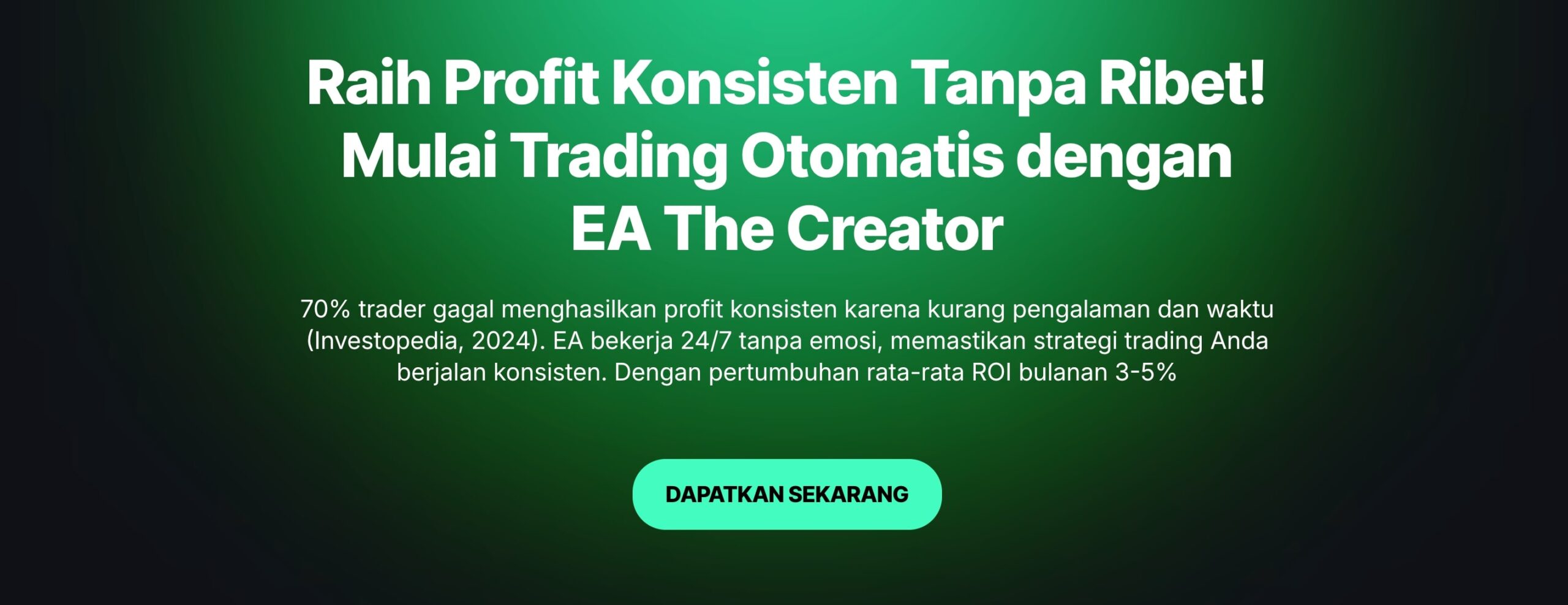 Call-to-Action (CTA) yang Persuasif