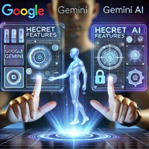 Gemini AI Pro Tips- 15 Hacks You Need to Know Now