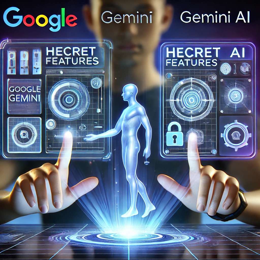 Gemini AI Pro Tips- 15 Hacks You Need to Know Now