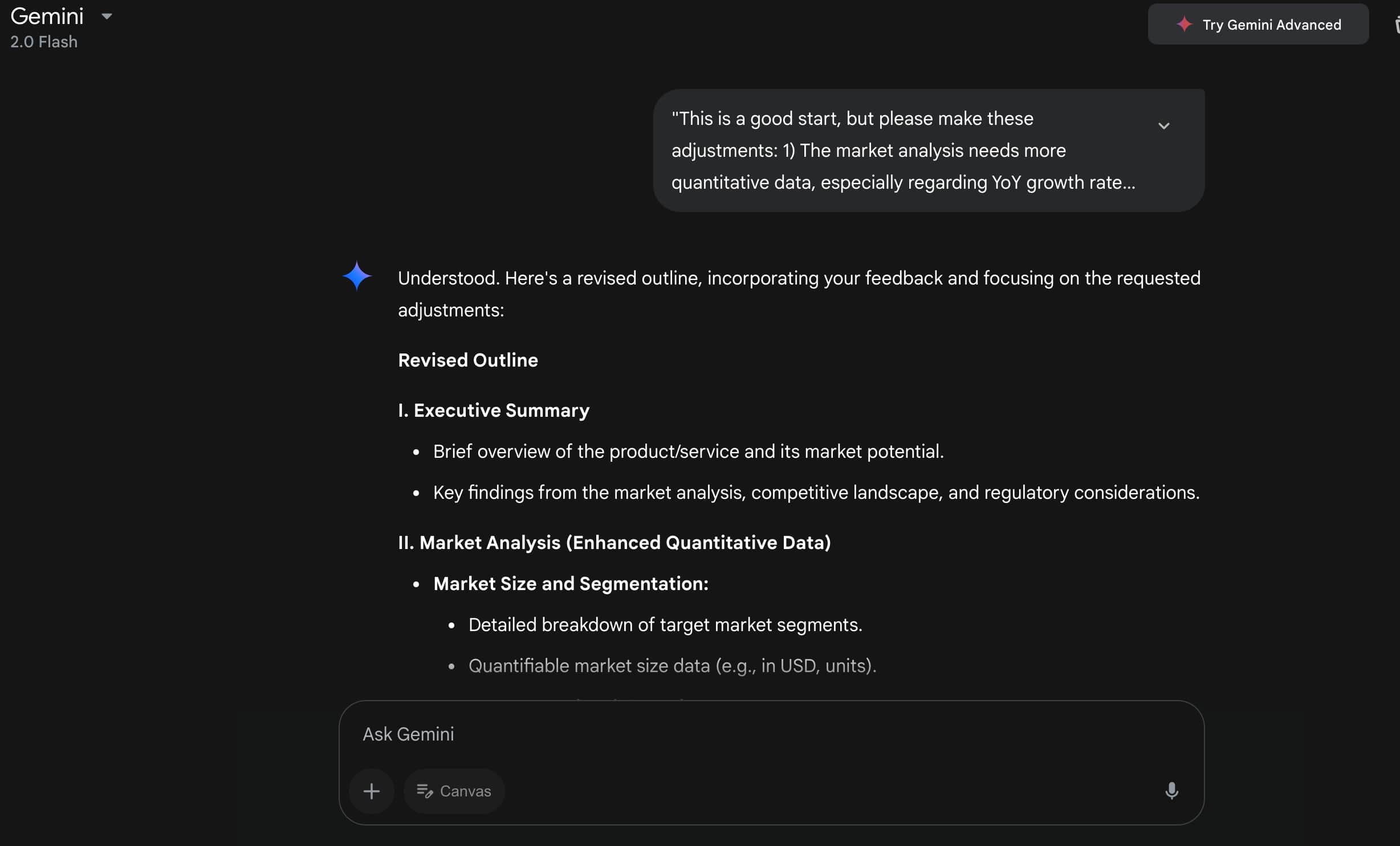 Implement Feedback Loops for Continuous Improvement