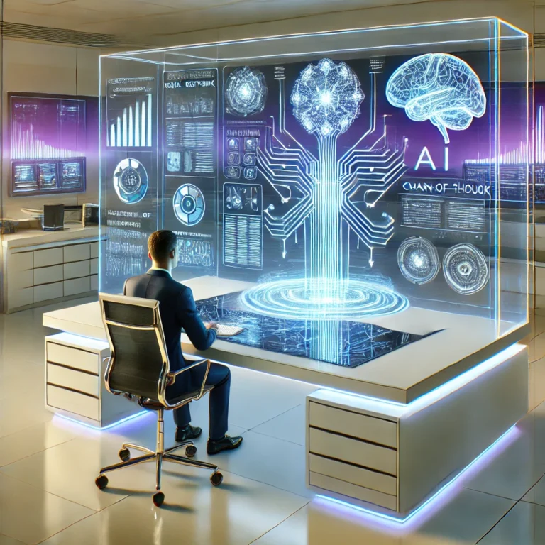 Teknik Advanced Prompt Engineering untuk AI Agent Generasi Terbaru