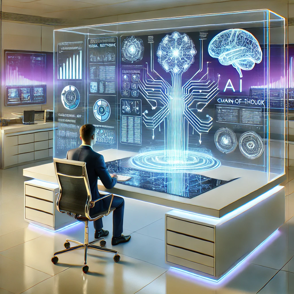 Teknik Advanced Prompt Engineering untuk AI Agent Generasi Terbaru