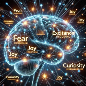 Teknik Emotional Trigger di Headline: 15 Formula Copywriting Berbasis Neurosains