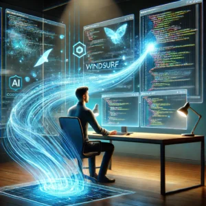 Ultimate Guide to Speeding Up Web Development with Codeium Windsurf