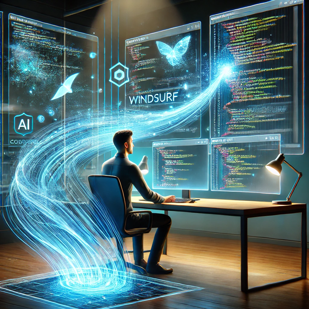 Ultimate Guide to Speeding Up Web Development with Codeium Windsurf