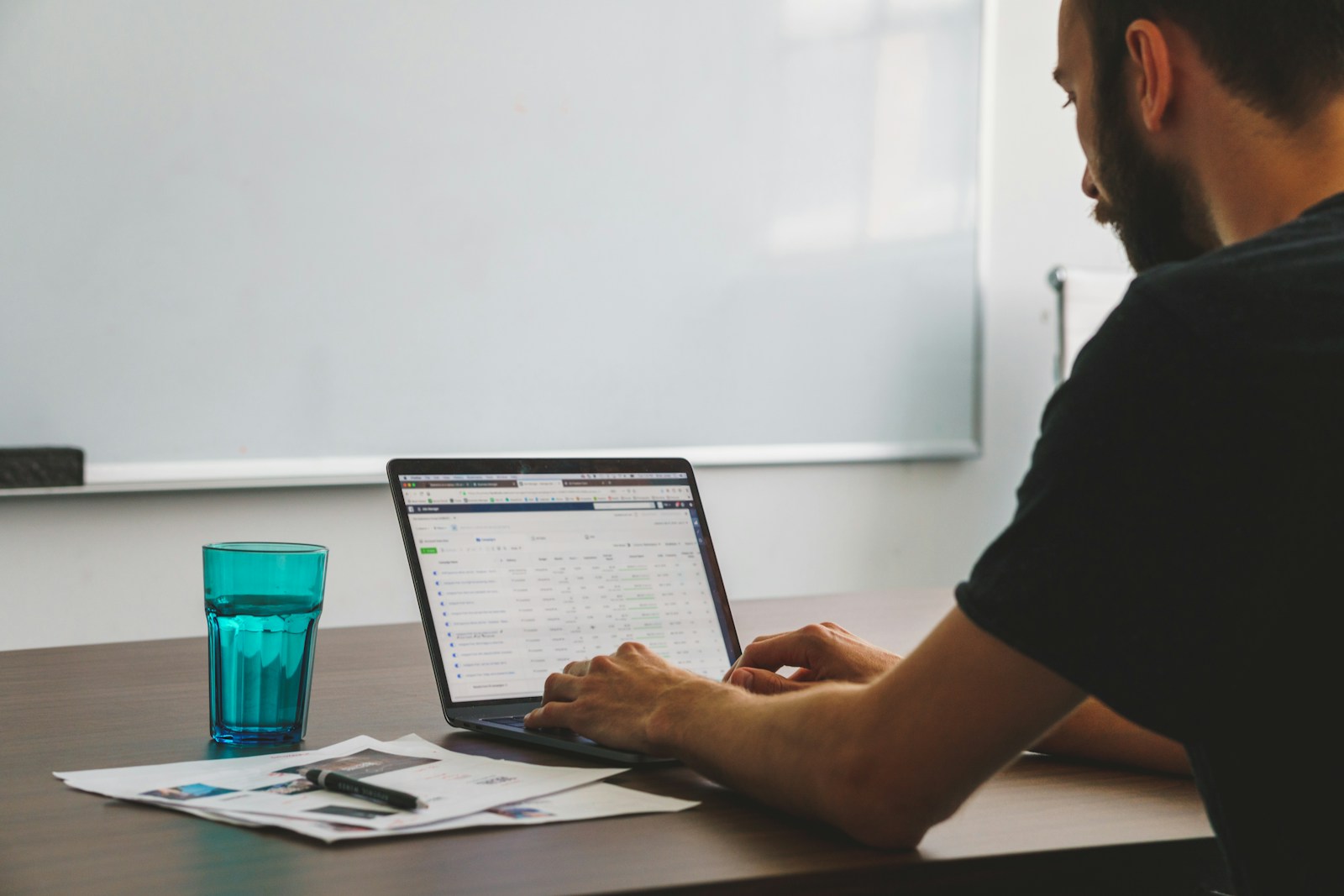 implementasi Copy Ads dengan AI