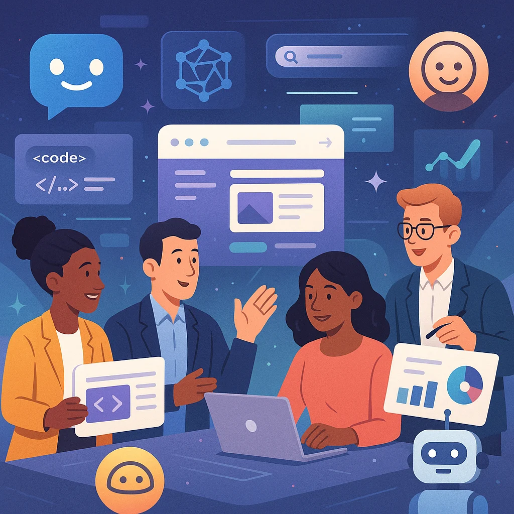 10 AI Agent Terbaik 2025