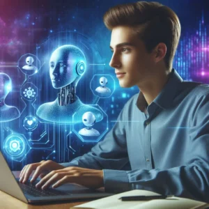 10 Kursus Gratis untuk Menguasai AI Agent dari Pemula Hingga Profesional