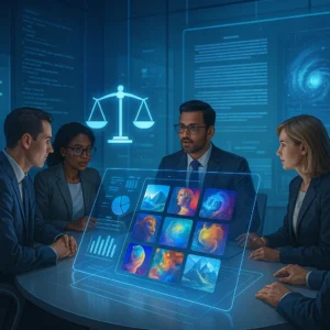 AI Image Generators: Legal Considerations for Business