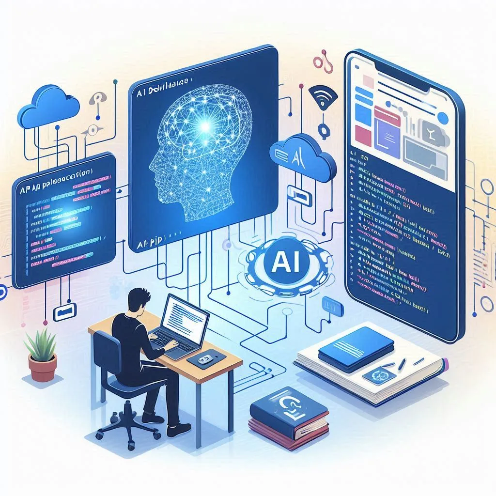 Cara Membuat Aplikasi AI Sederhana Menggunakan API Claude AI (2025)