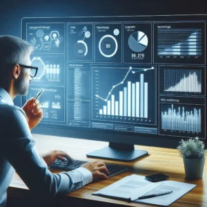 Mengukur Keberhasilan SEO: KPI dan Alat yang Perlu Diketahui