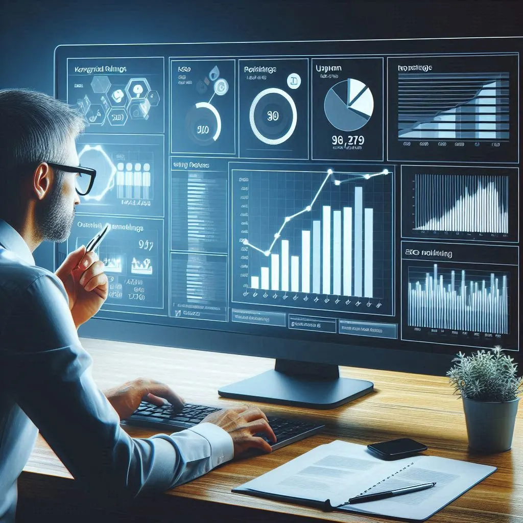 Mengukur Keberhasilan SEO: KPI dan Alat yang Perlu Diketahui